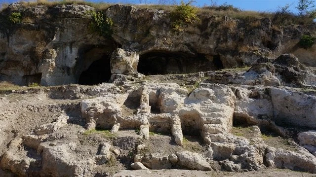 Όλες οι ορθόδοξες εκκλησίες έρχονται στην επιφάνεια – 1500 χρόνων βυζαντινή εκκλησία βρέθηκε στην Ανδριανούπολη